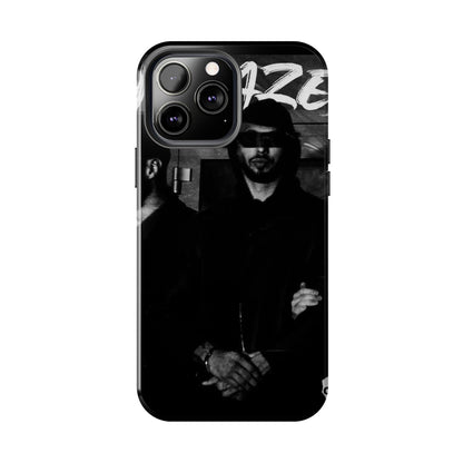 Brotherhood Matrix Escape Tough iPhone Cases