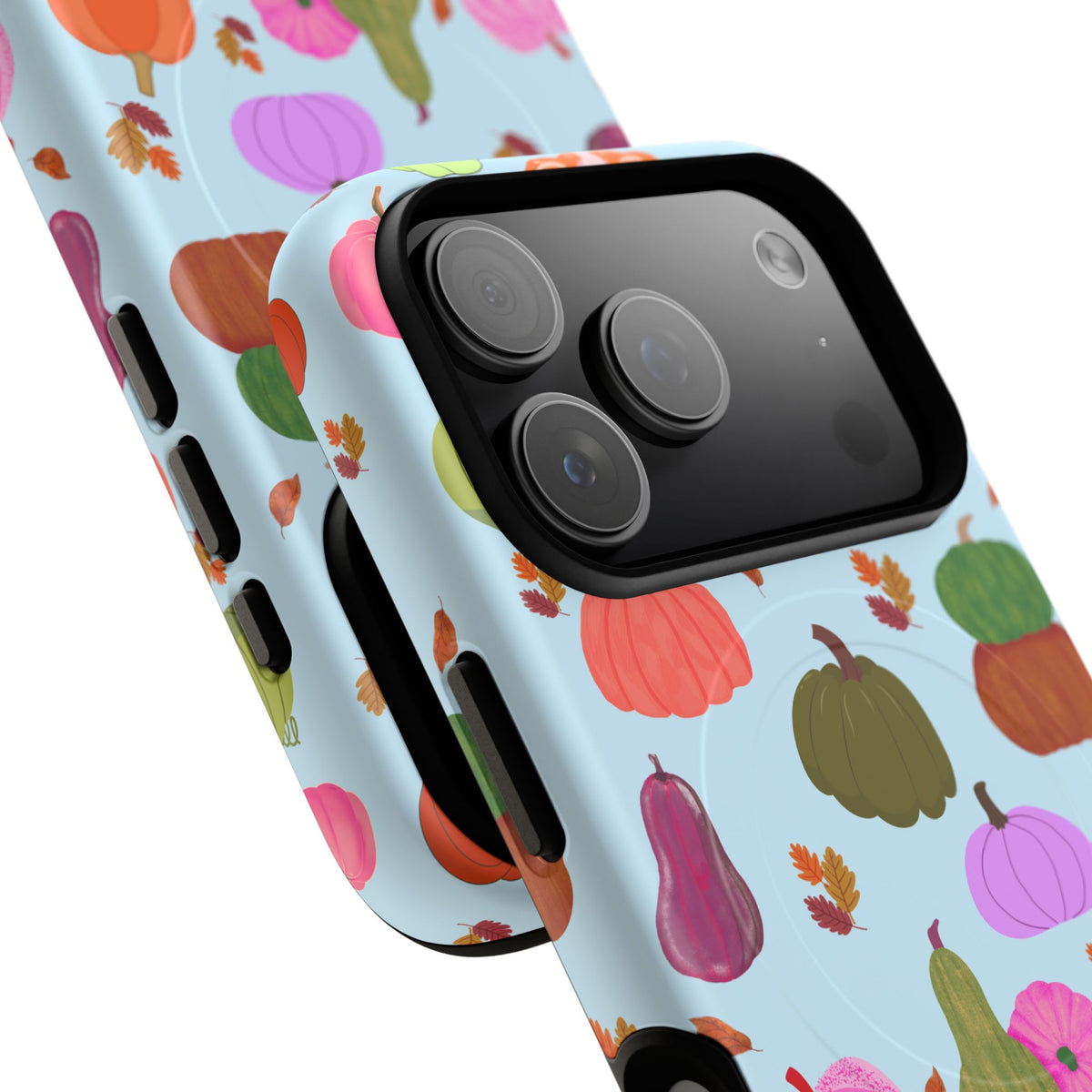 Patch Please MagSafe Phone Case