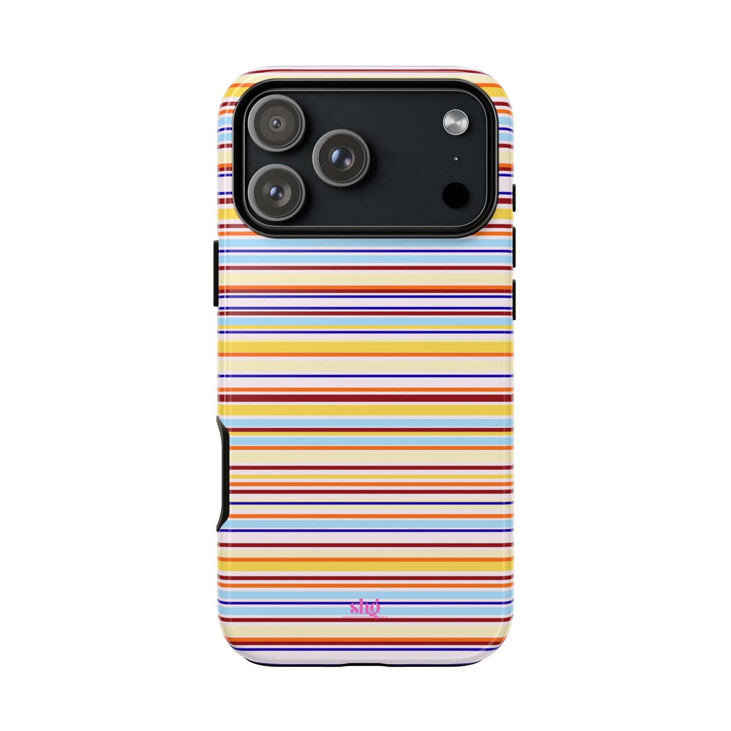 Sunwoven Phone Case