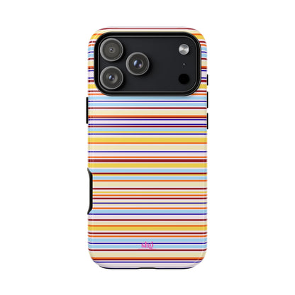 Sunwoven Phone Case