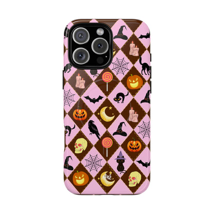 Hex Appeal MagSafe Phone Case