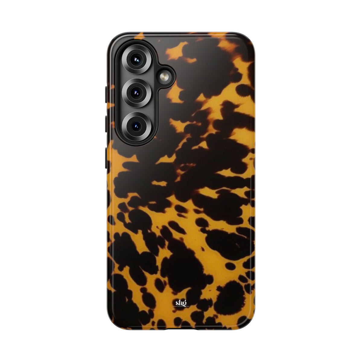 Tortie Temptation Phone Case