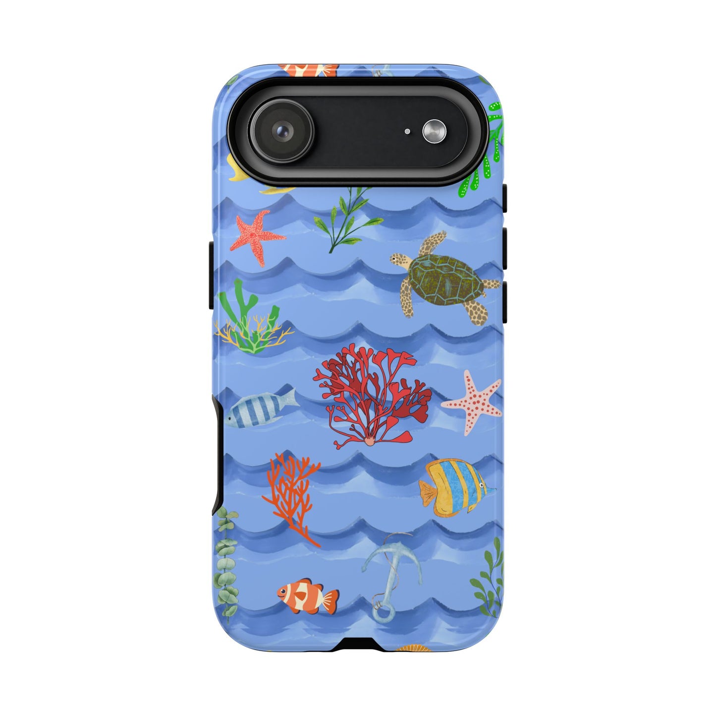Sea La Vie Phone Case