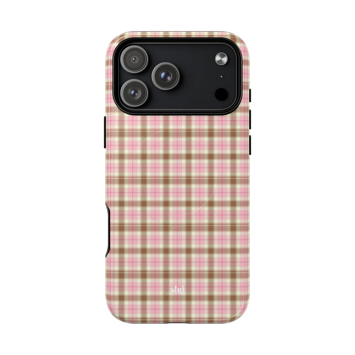 Dolly Phone Case
