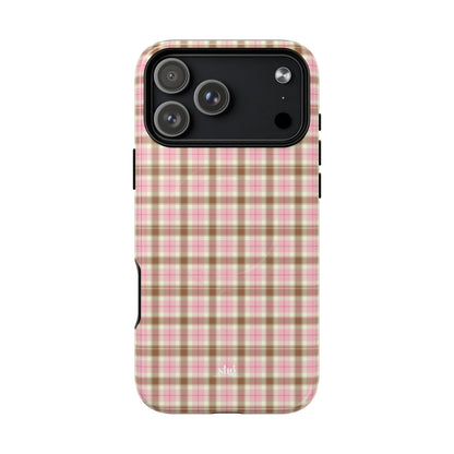 Dolly Phone Case