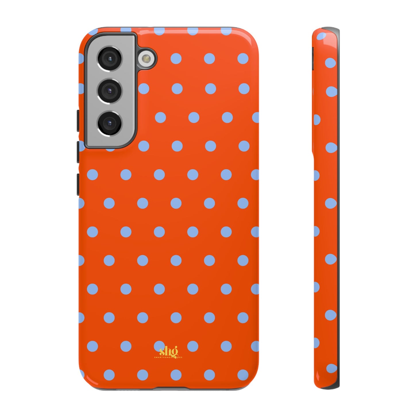 Blood Orange Spritz Phone Case