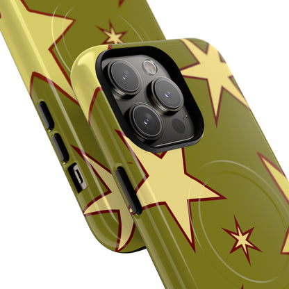 Wild Child MagSafe Phone Case