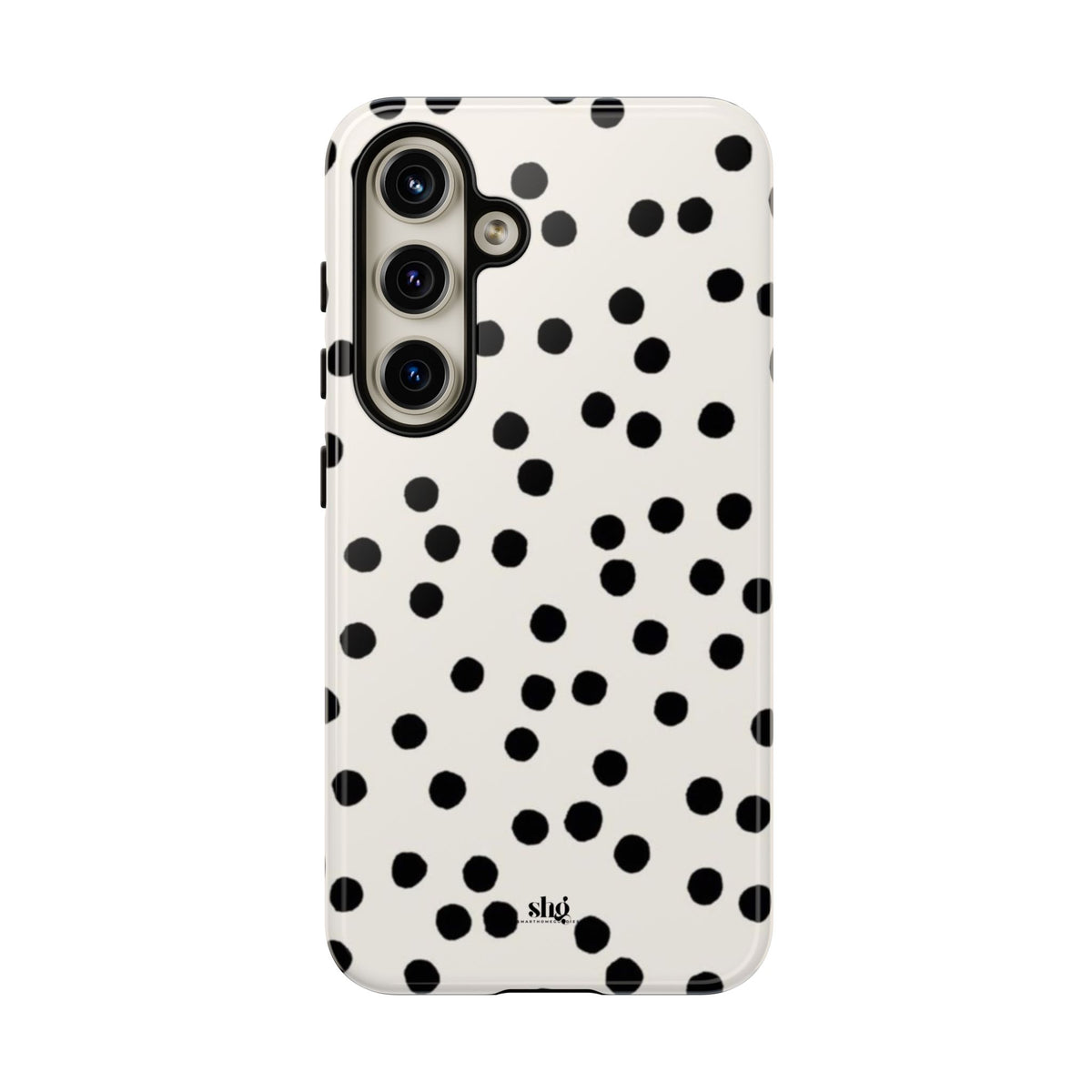 Monoria Phone Case