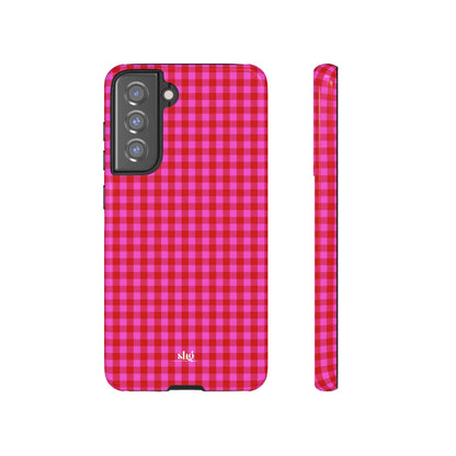 Strawberry Fields Phone Case