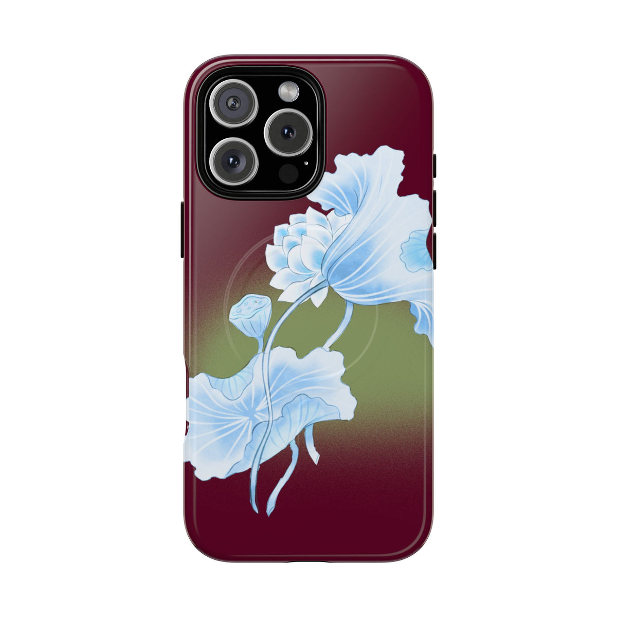 Vivienne MagSafe Phone Case