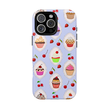 Petite Pâtisserie Phone Case