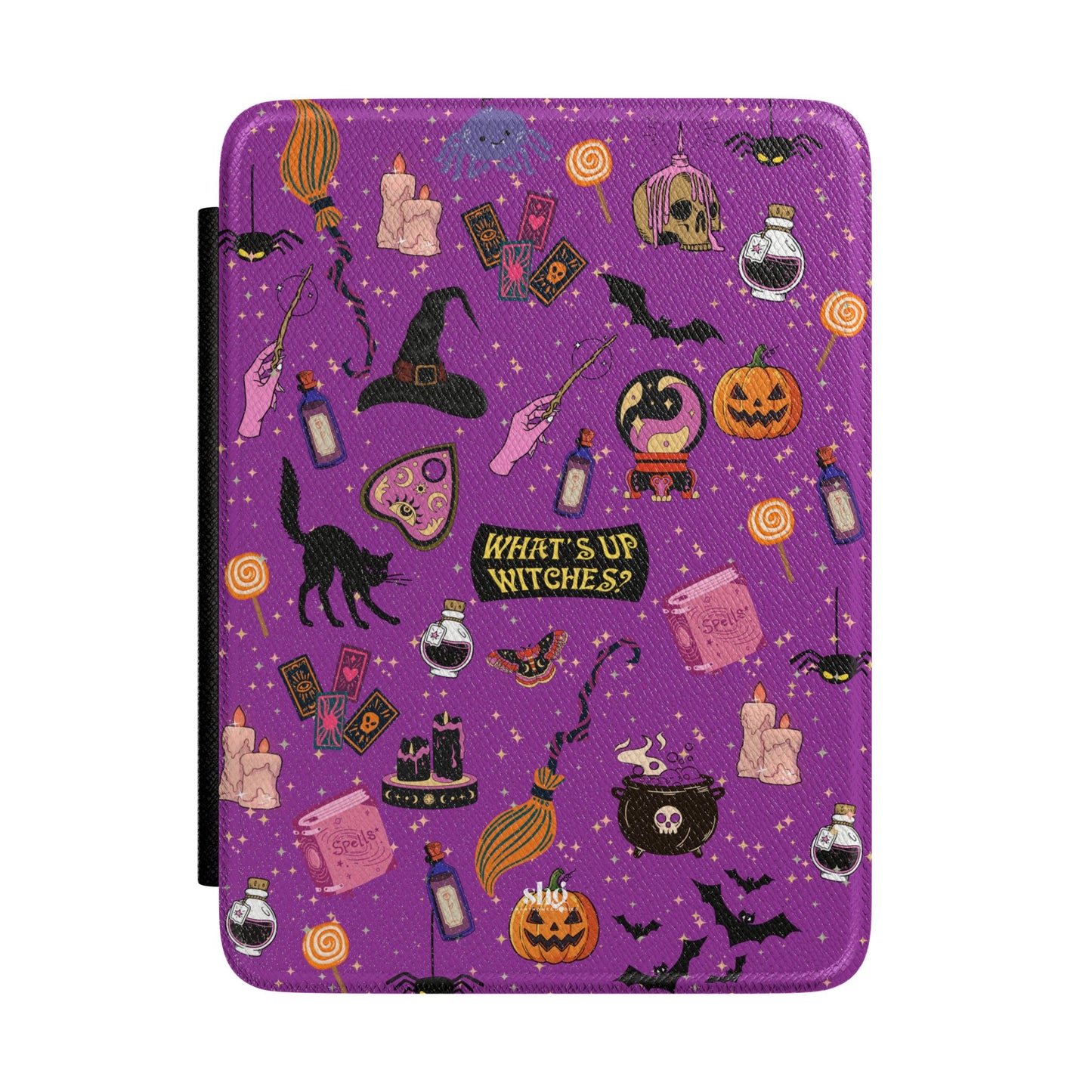 Potion No. 13 Kindle Case