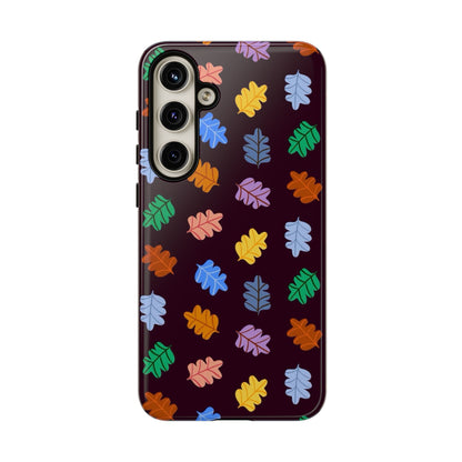 Autumn Leaves Phone Case
