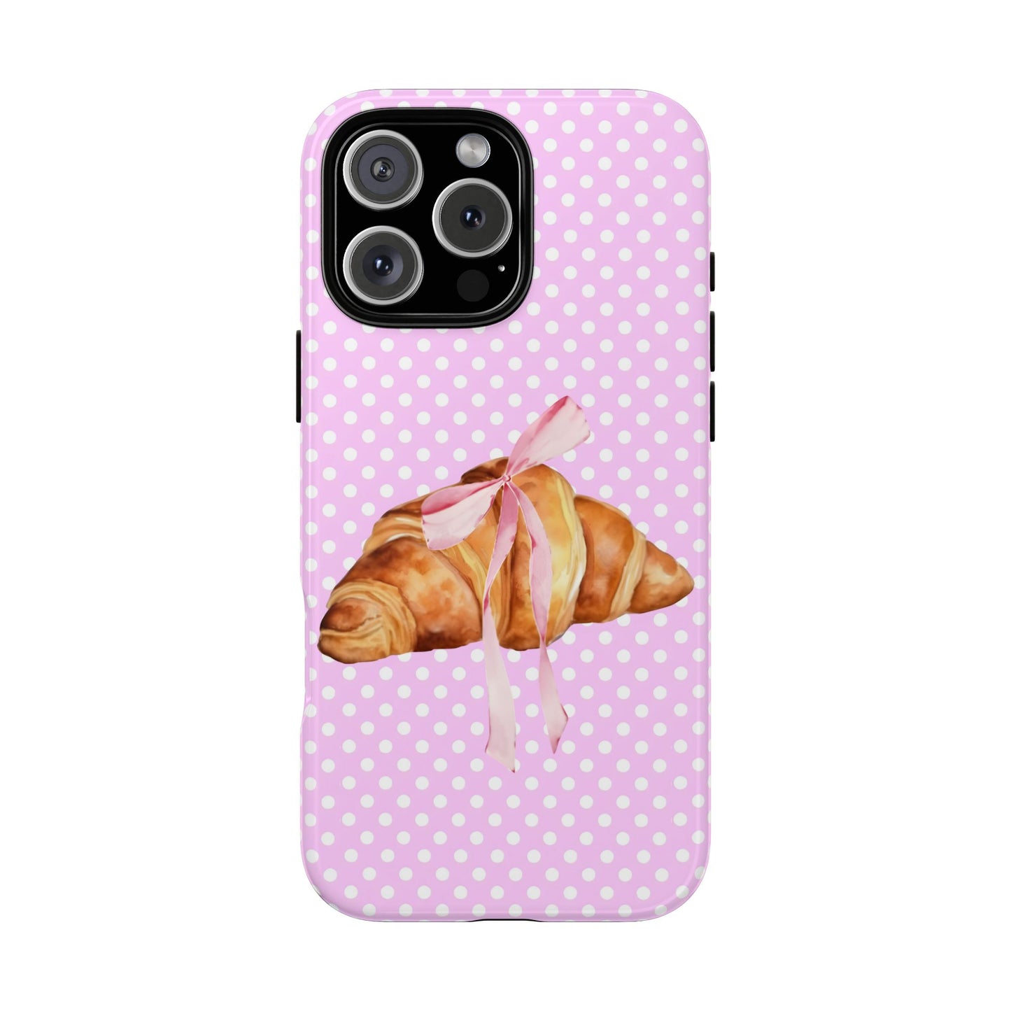 Sweet Crumbs Phone Case