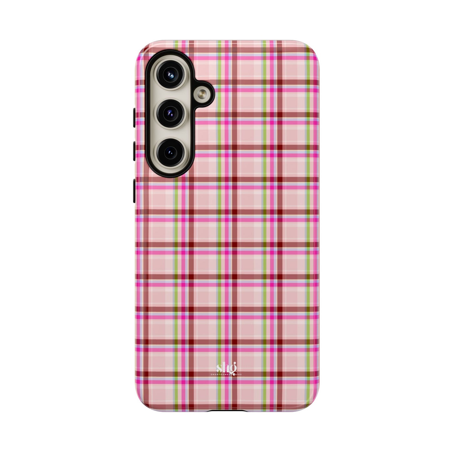 Sunday Girl Phone Case