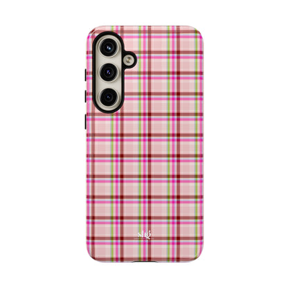 Sunday Girl Phone Case