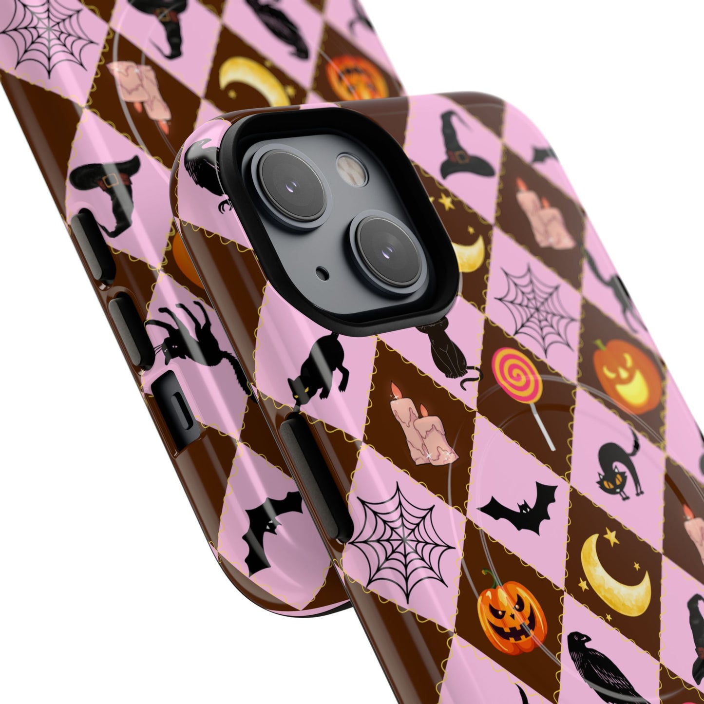 Hex Appeal MagSafe Phone Case