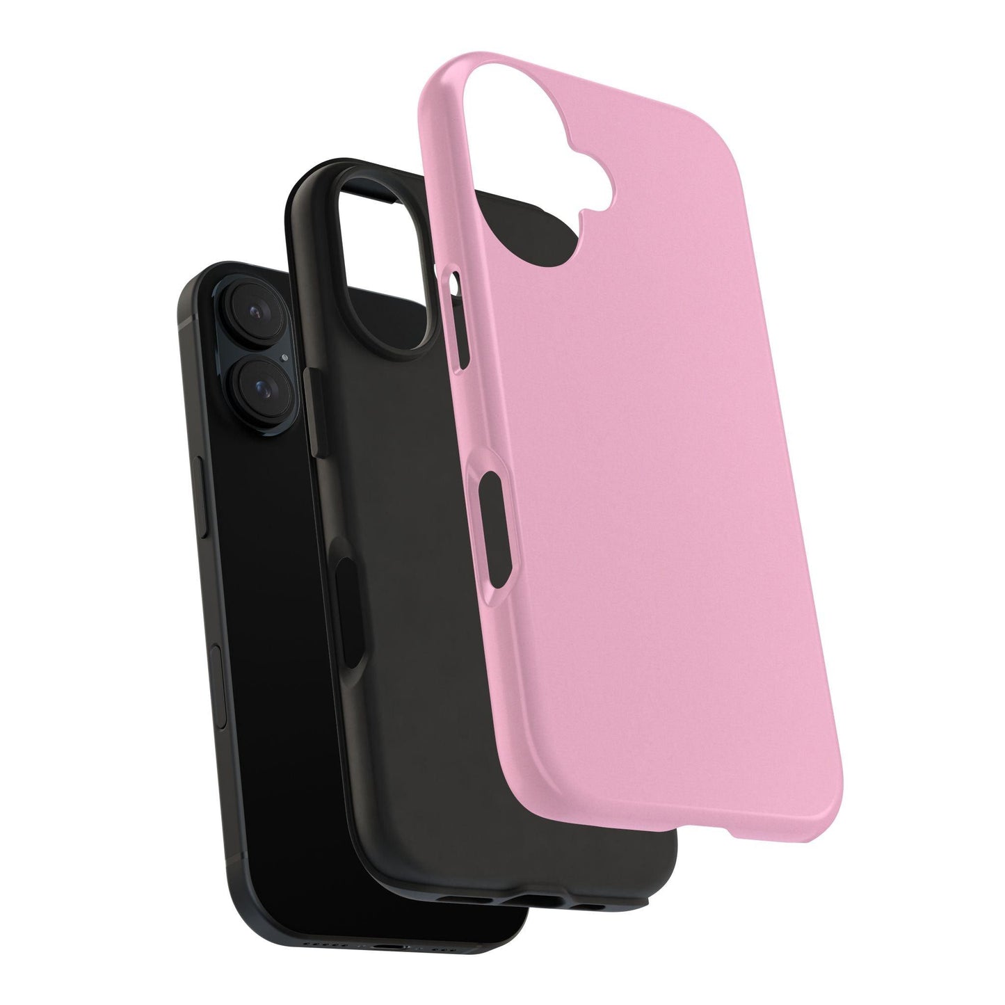 The Basics Taffy iPhone Cases - The Basics Collection