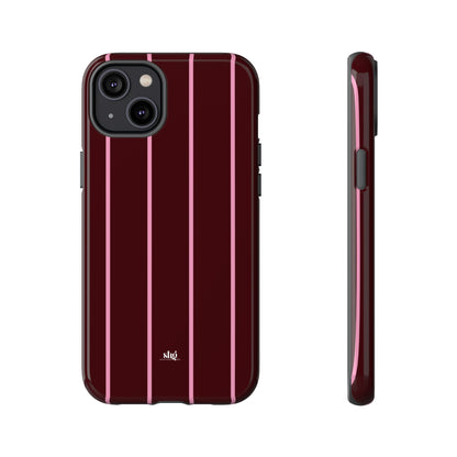 Velvet Vice Phone Case