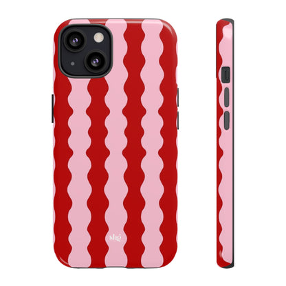 Dolce Ripple Phone Case