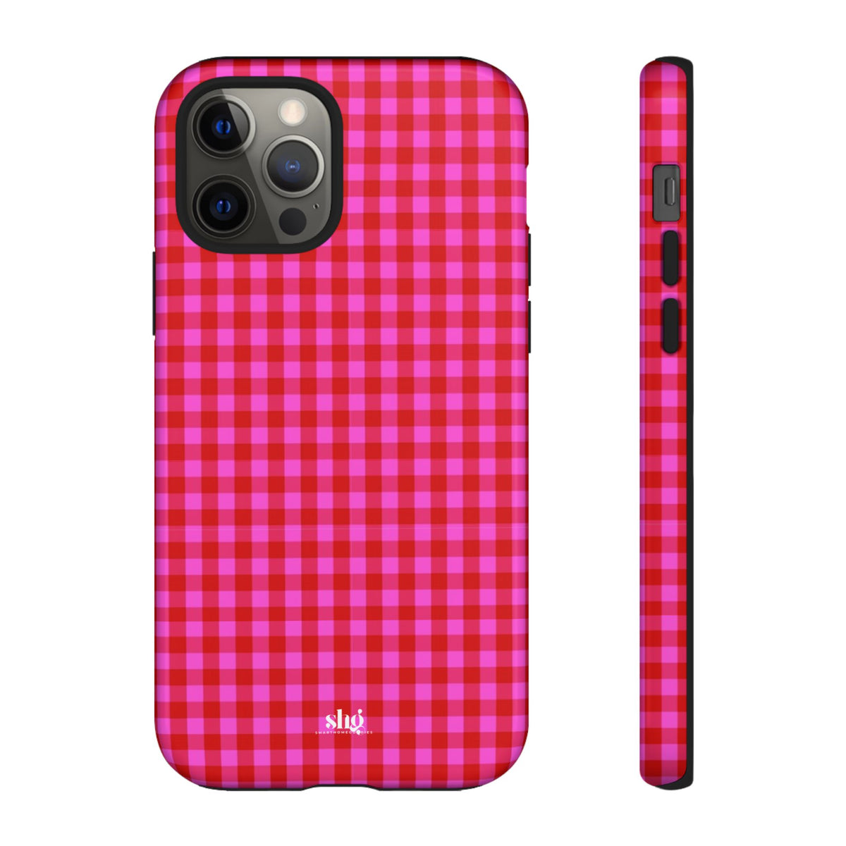 Strawberry Fields Phone Case