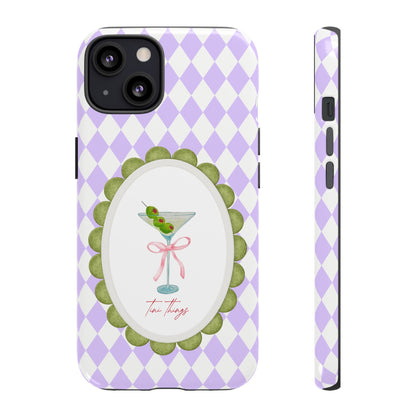 Tini Things Phone Case