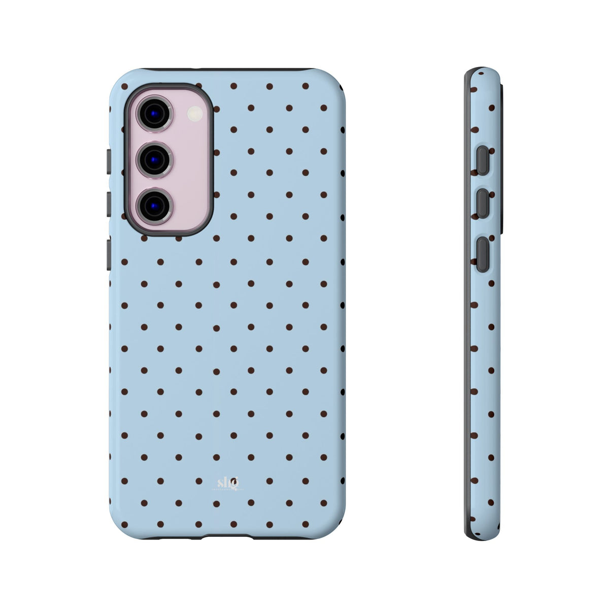 Cocoa Skies Phone Case