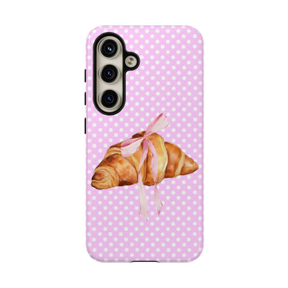 Sweet Crumbs Phone Case