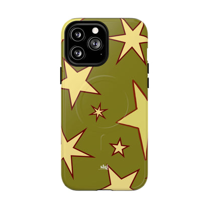 Wild Child MagSafe Phone Case