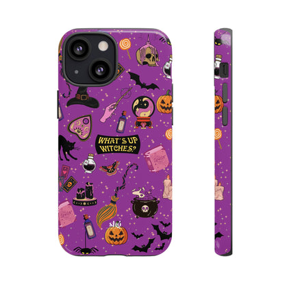 Potion No. 13 Phone Case