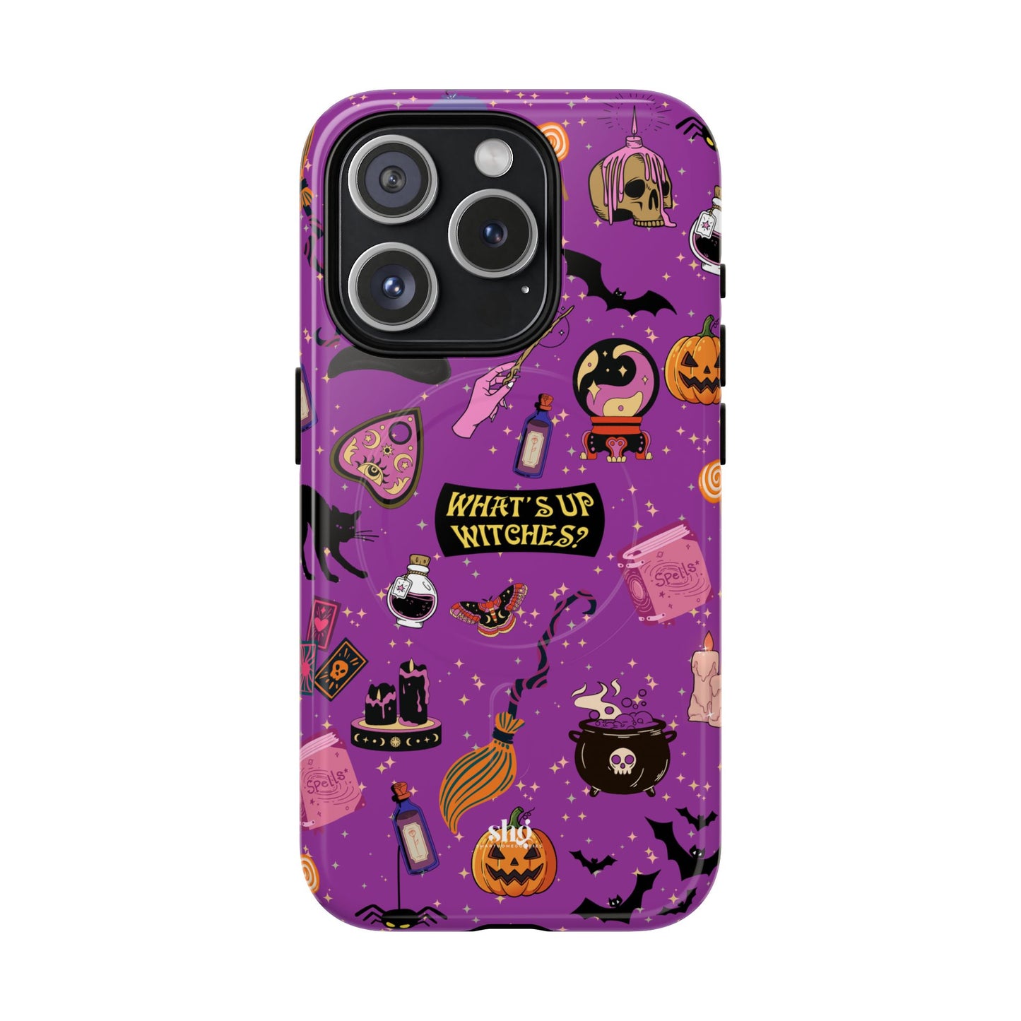 Potion No. 13 Phone Case