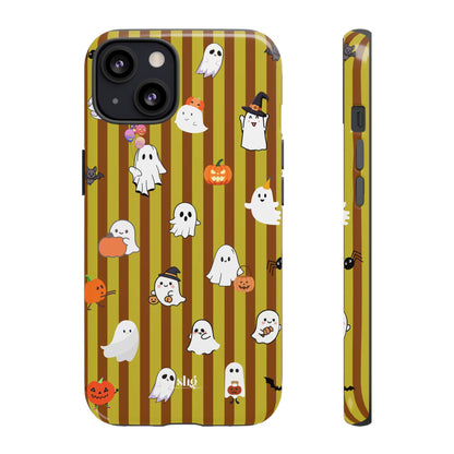 Phantom Pals Phone Case