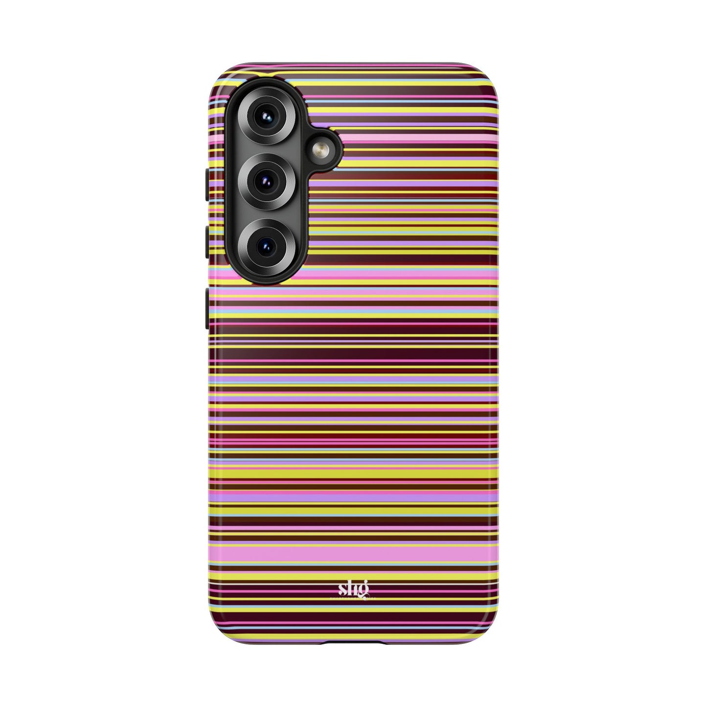 Offbeat Phone Case