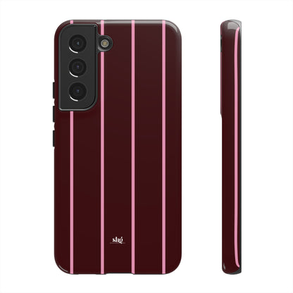 Velvet Vice Phone Case