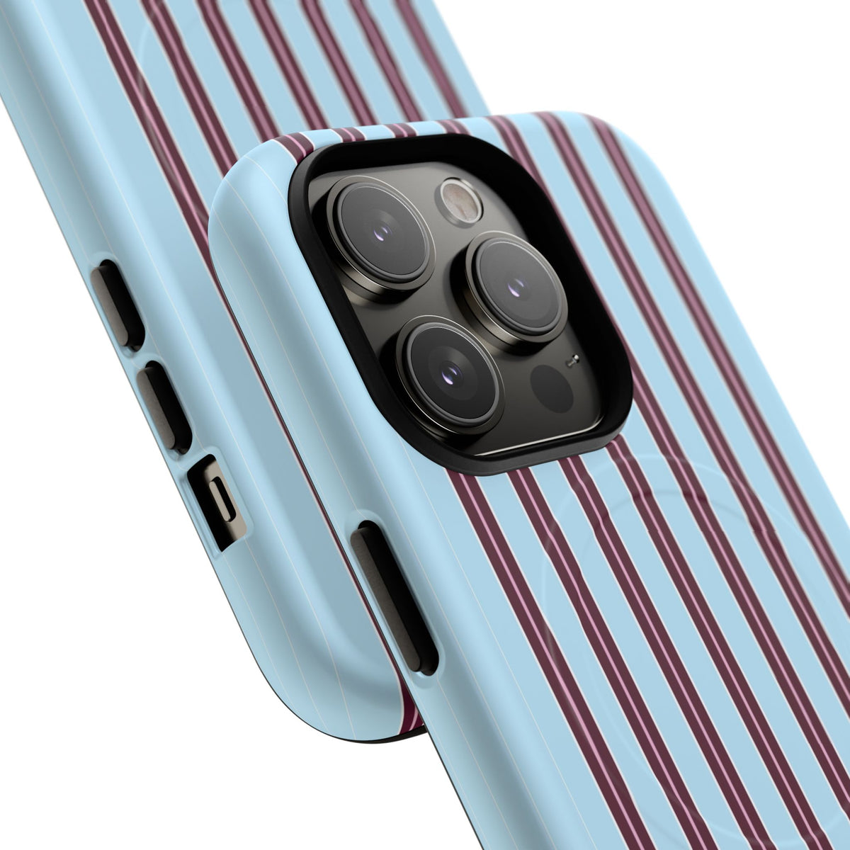 Lucky Girl MagSafe Phone Case
