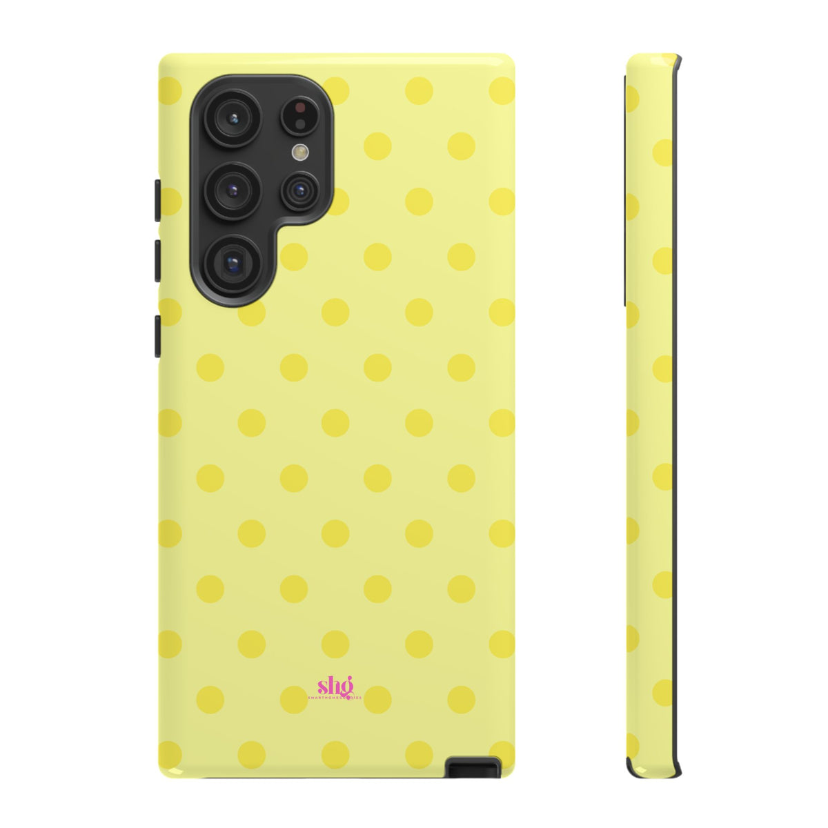 Buttercream Phone Case