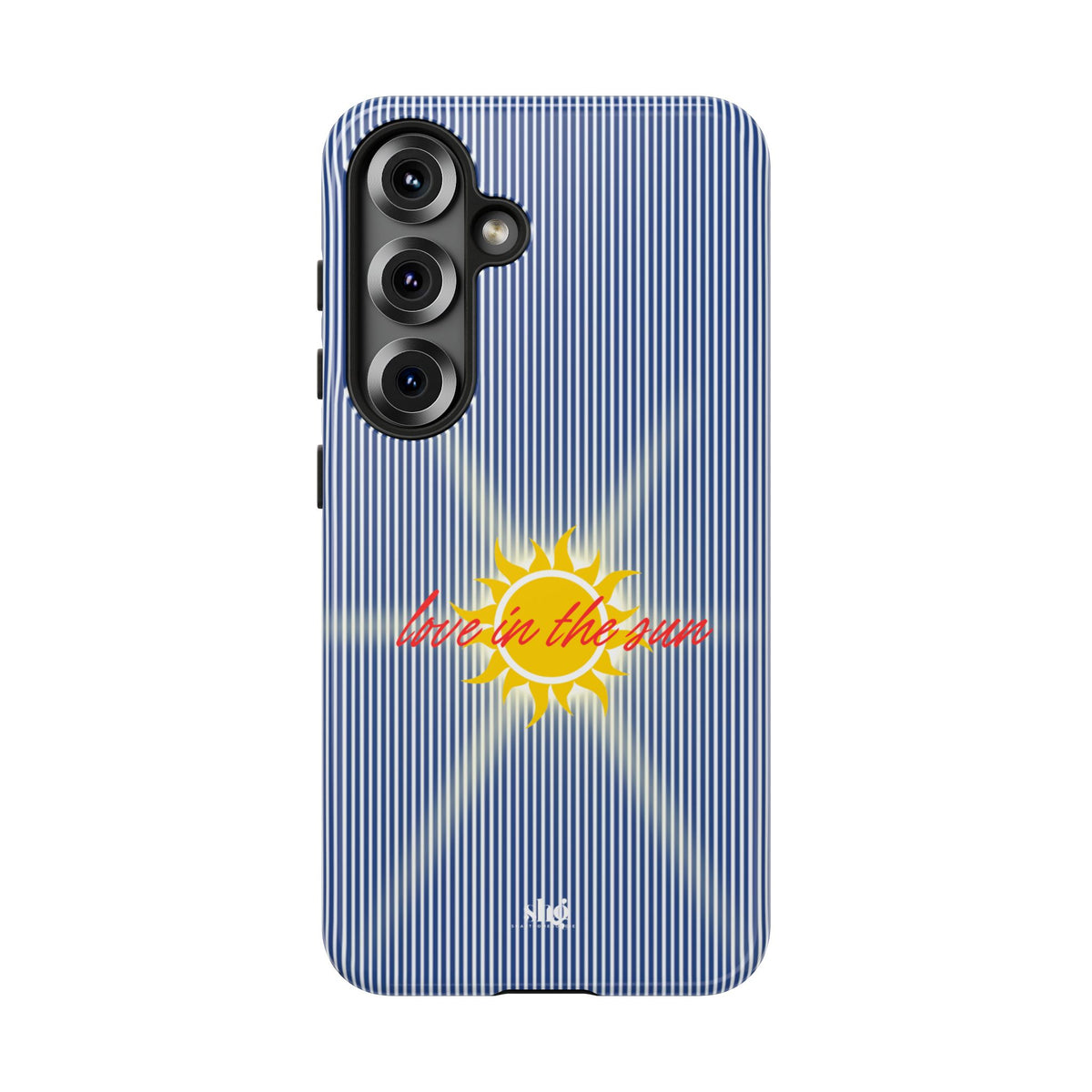 Lumora Phone Case