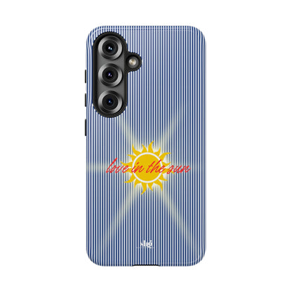 Lumora Phone Case