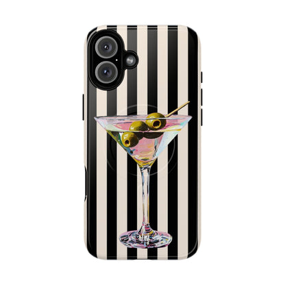 Hollywood Noirvée MagSafe Phone Case