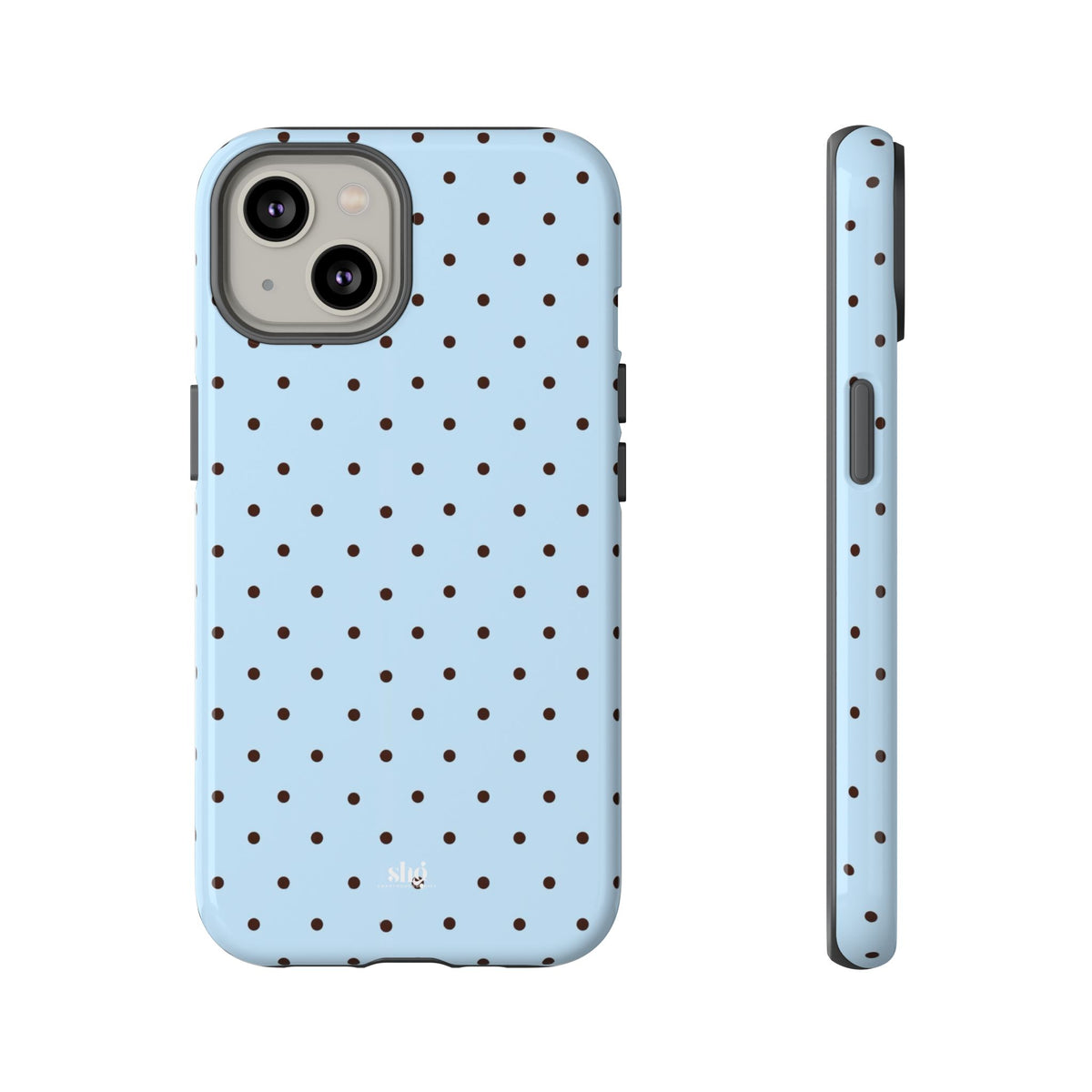 Cocoa Skies Phone Case