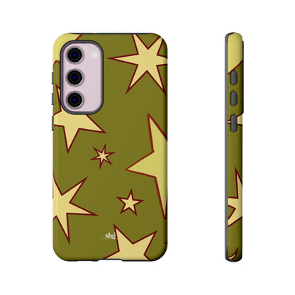 Wild Child Phone Case