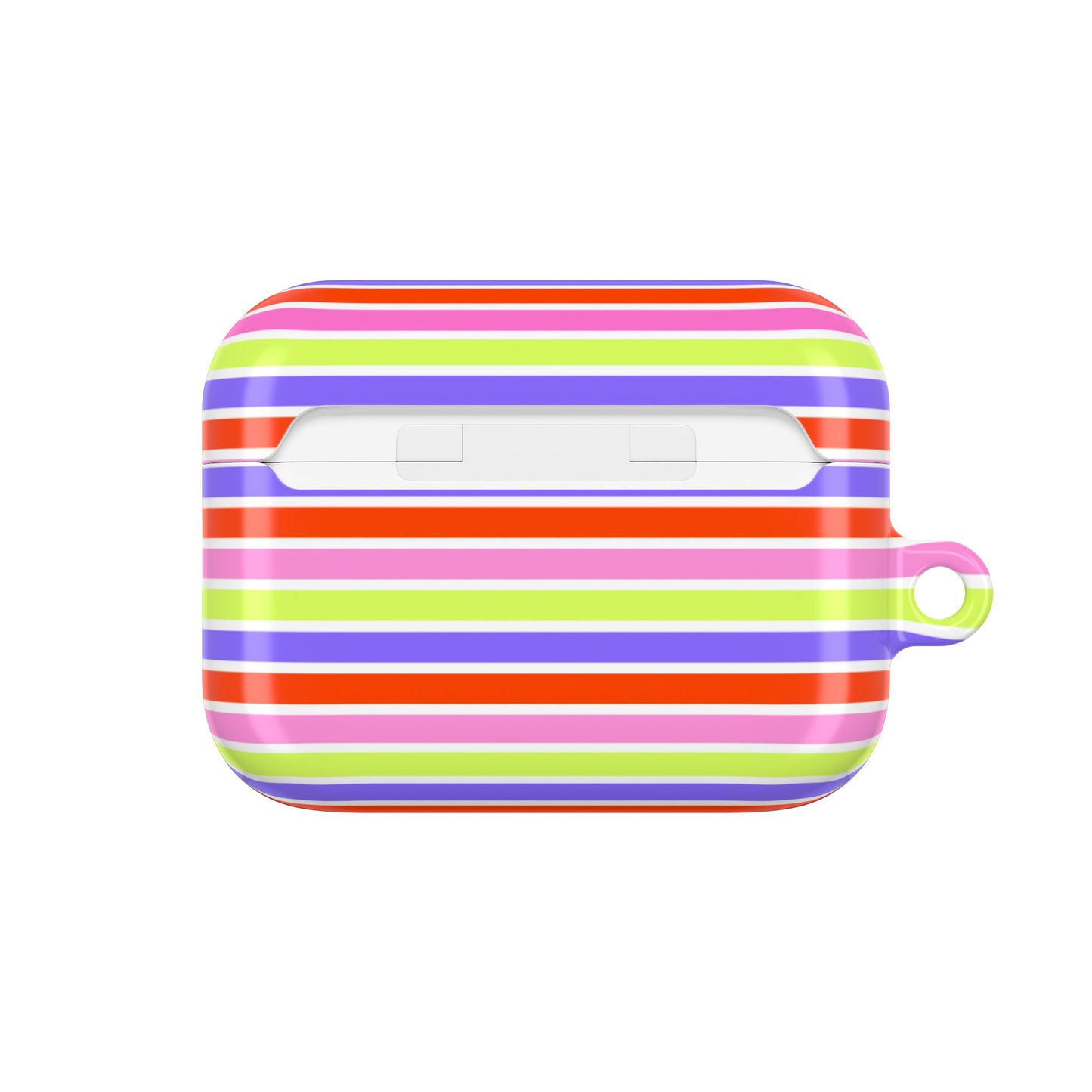 Tropicolor AirPod Case