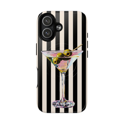 Hollywood Noirvée MagSafe Phone Case