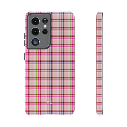 Sunday Girl Phone Case