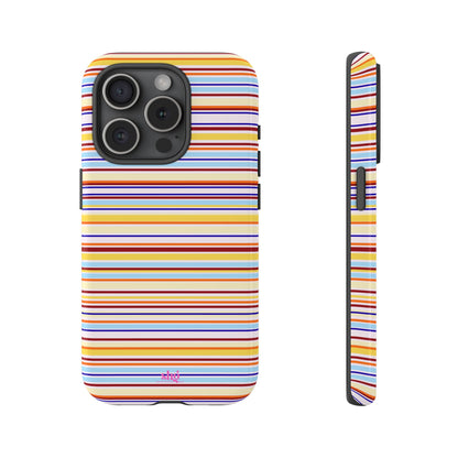 Sunwoven Phone Case
