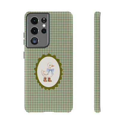 Gooseberry Lane Phone Case