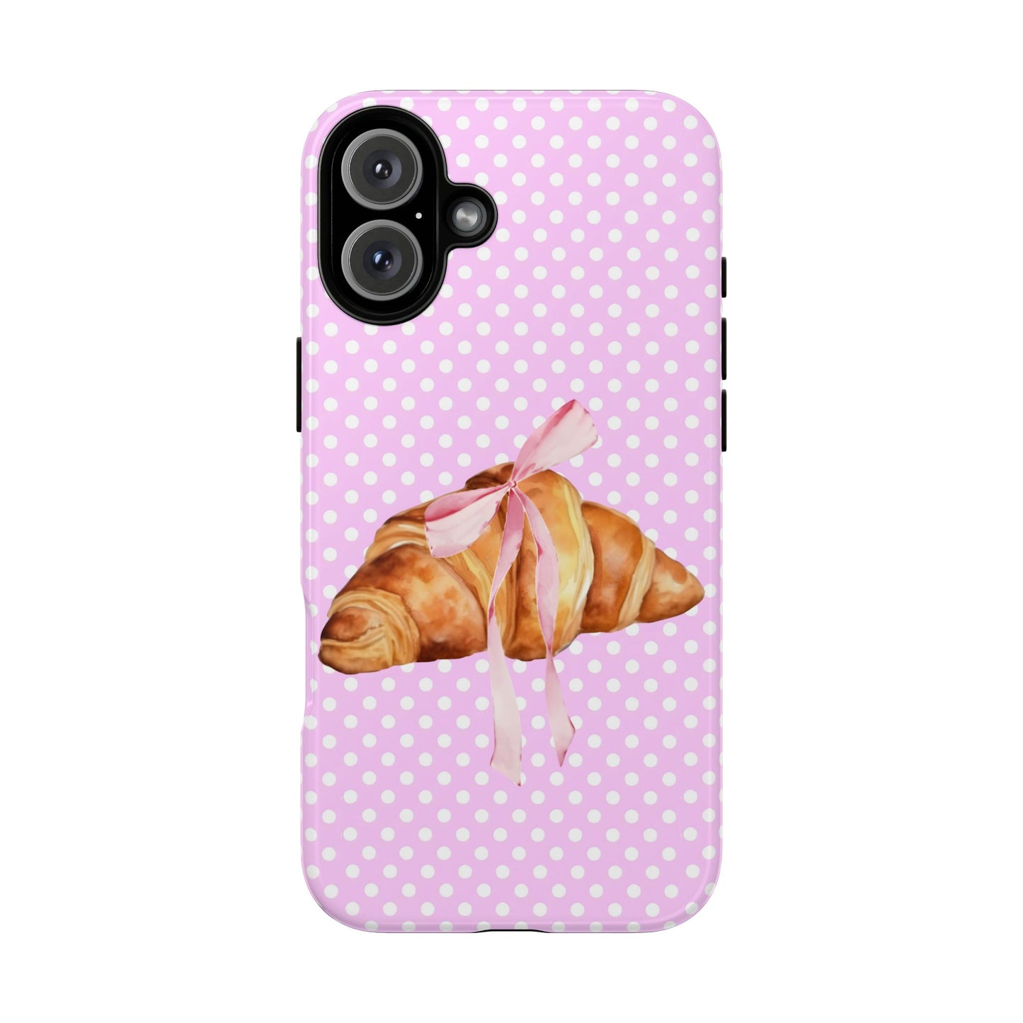 Sweet Crumbs Phone Case