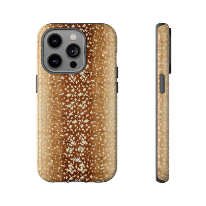 The Bambi Spots Phone Case