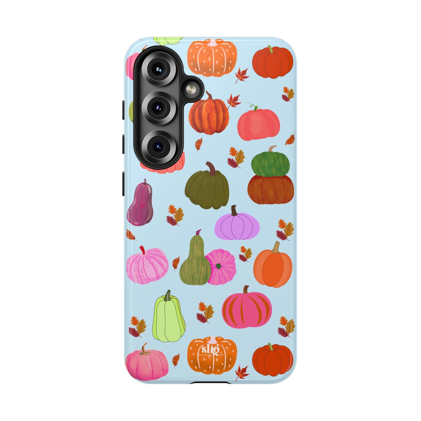Patch Please Phone case