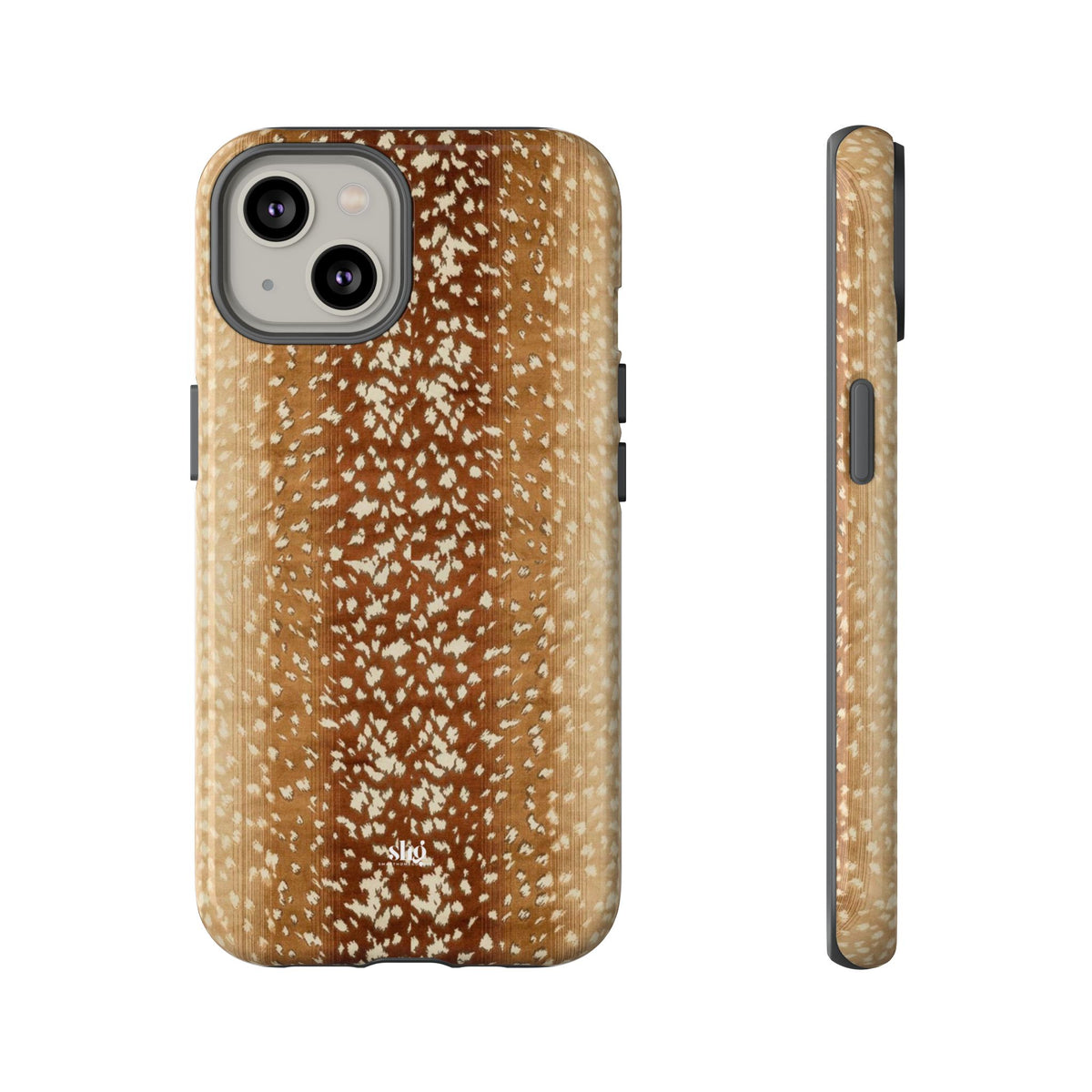 The Bambi Spots Phone Case